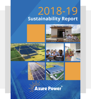 Sustainability Report 2018-19