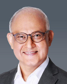 Sunil Gupta