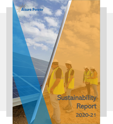 Azure Report 2021
