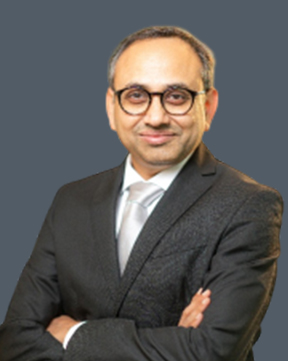 Ambuj Agrawal